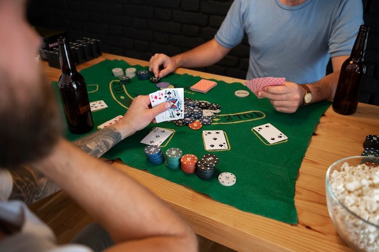 Antarmuka deposit kokotogel dengan pilihan metode pembayaran